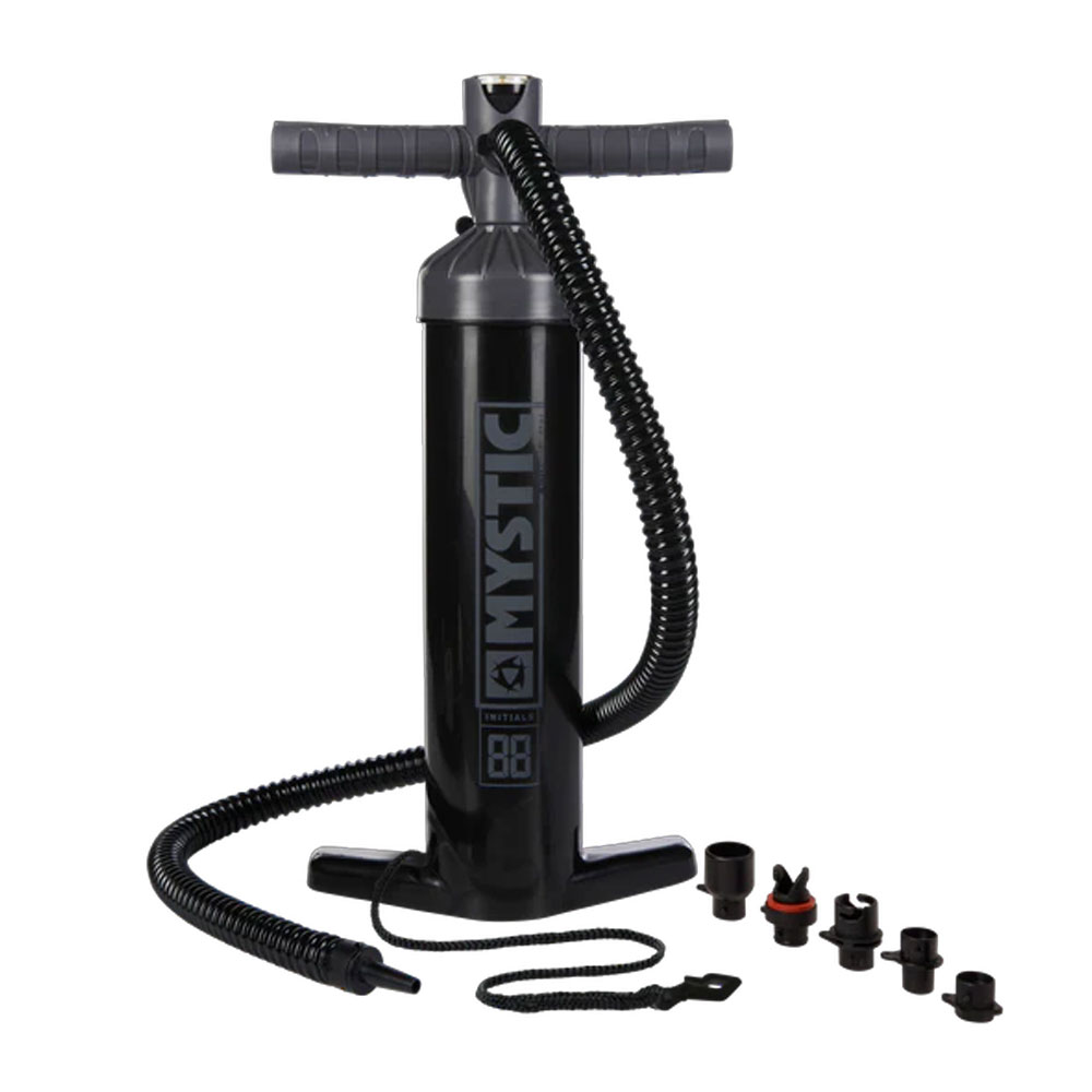 Mystic Kite Pump - Image