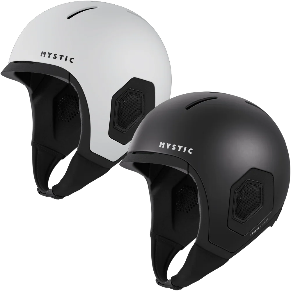 Mystic Legacy Helmet - Image