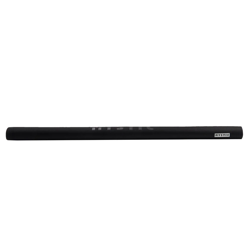 Mystic Round Roofrack Pads - Black