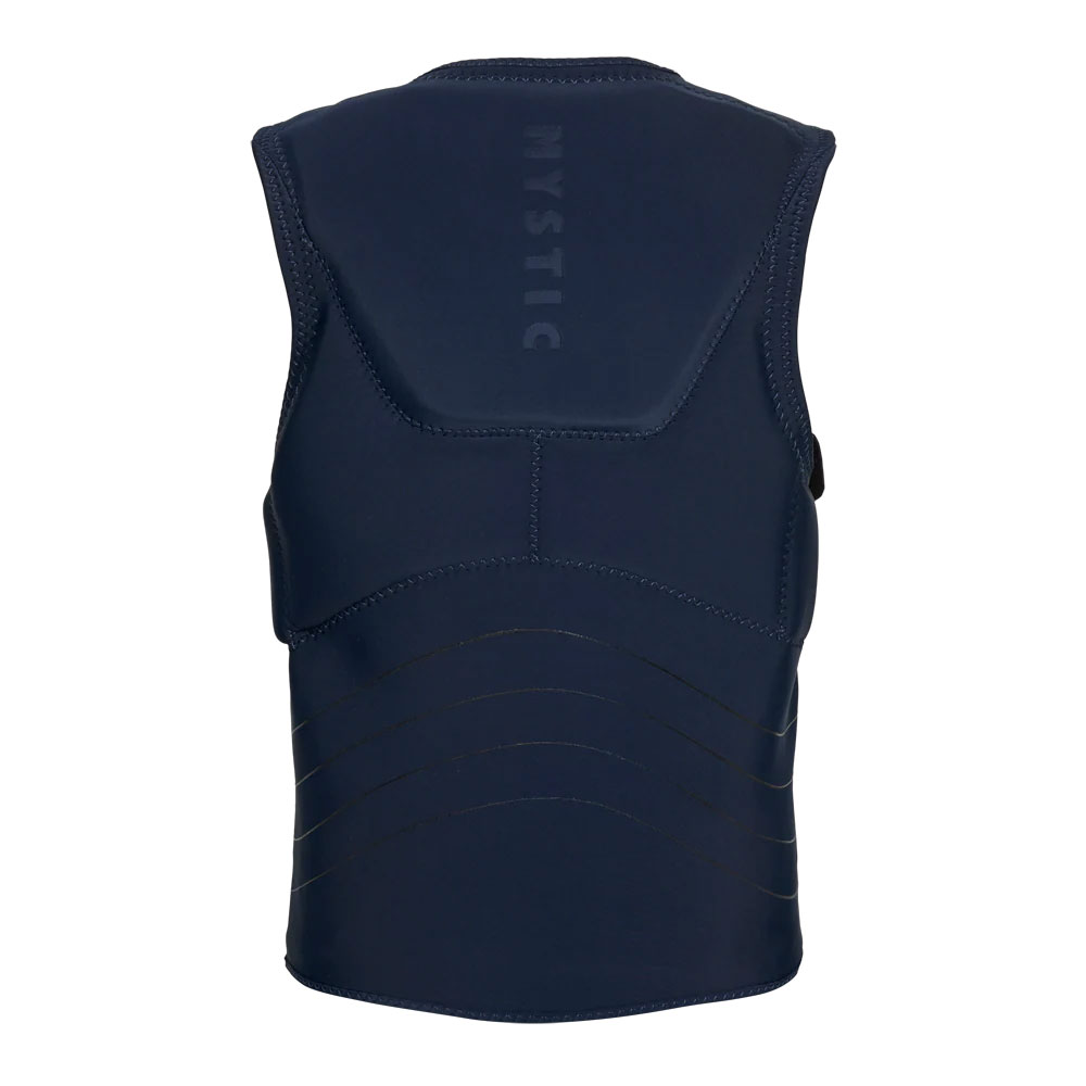 Mystic Solace Impact Vest - Navy