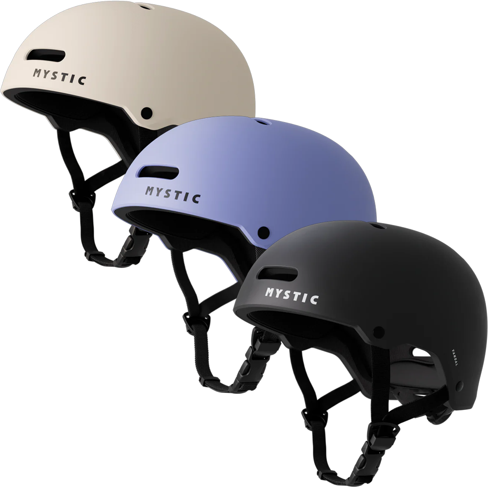 Mystic Vandal Helmet - Image