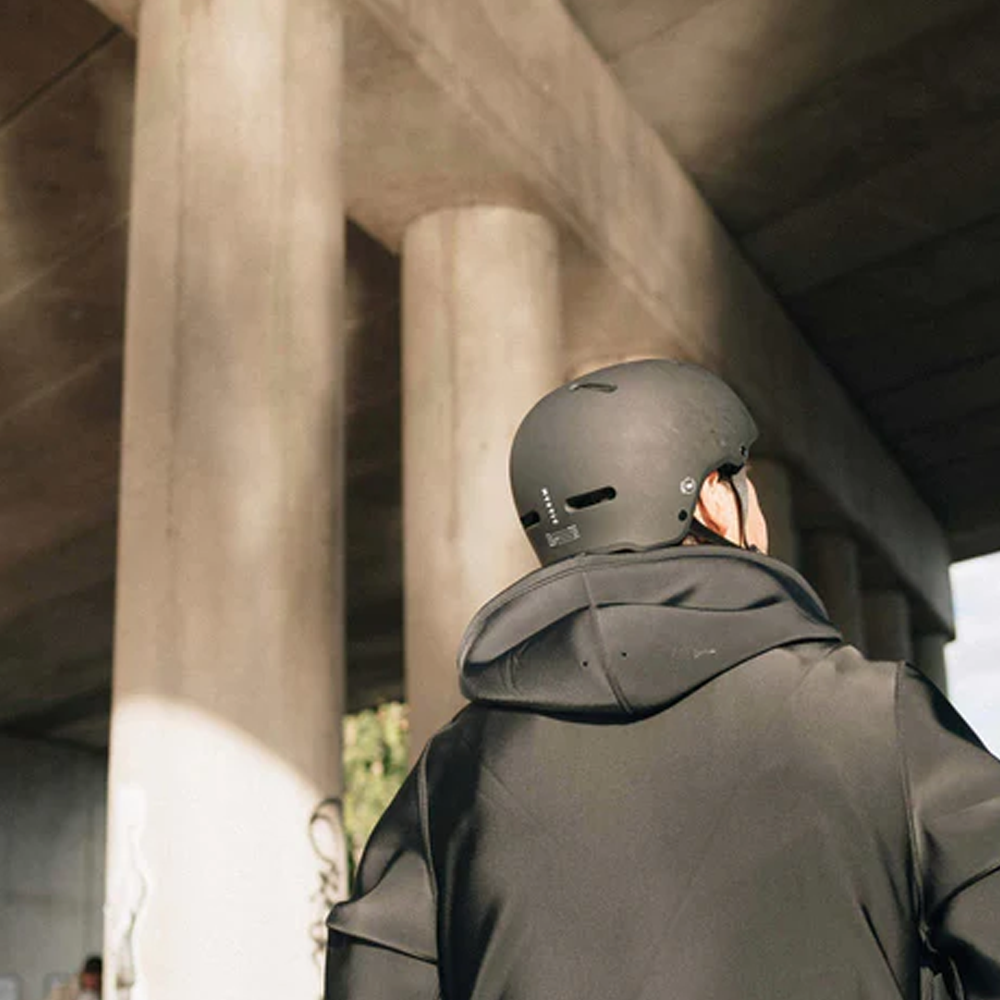 Mystic Vandal Helmet - Image