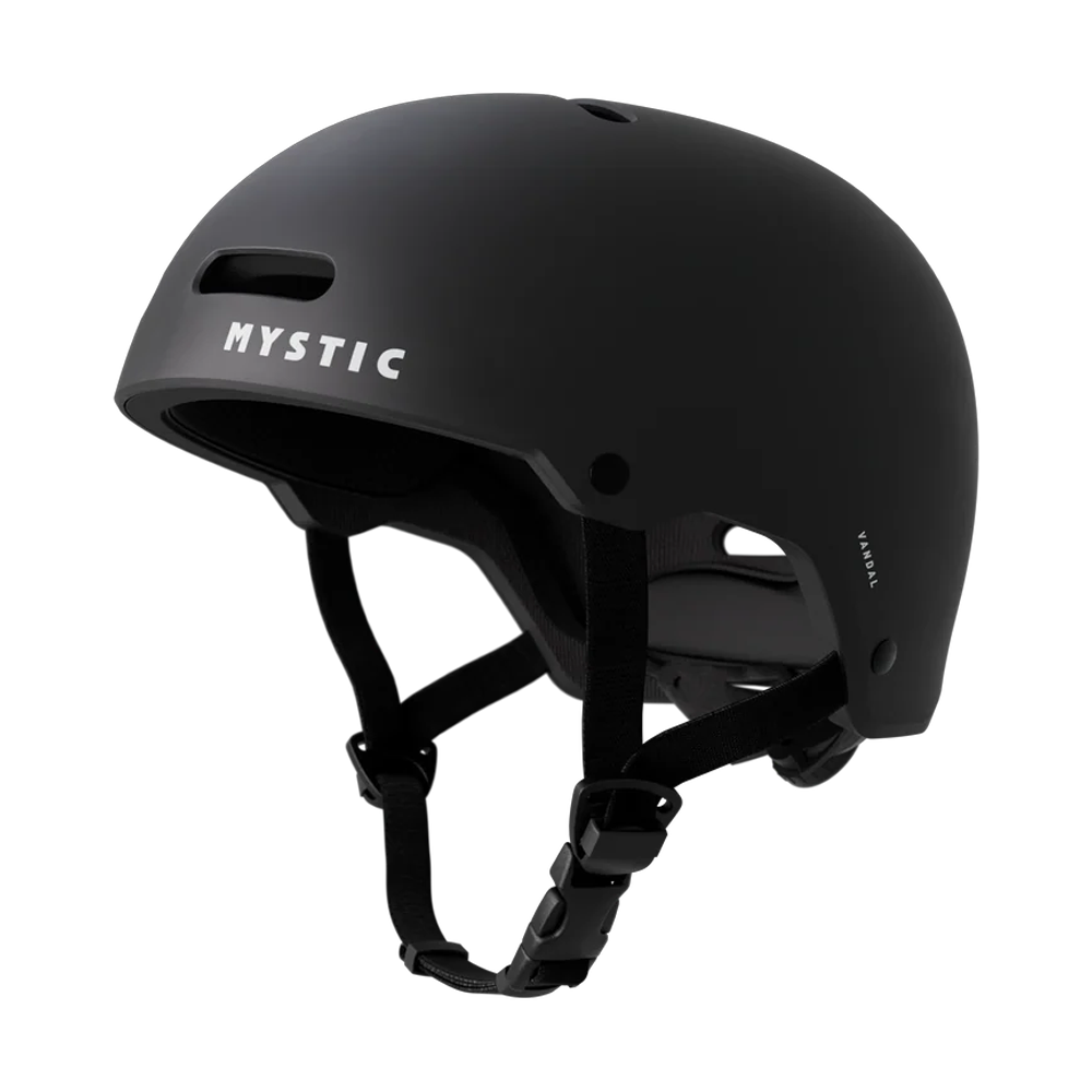 Mystic Vandal Helmet - Black
