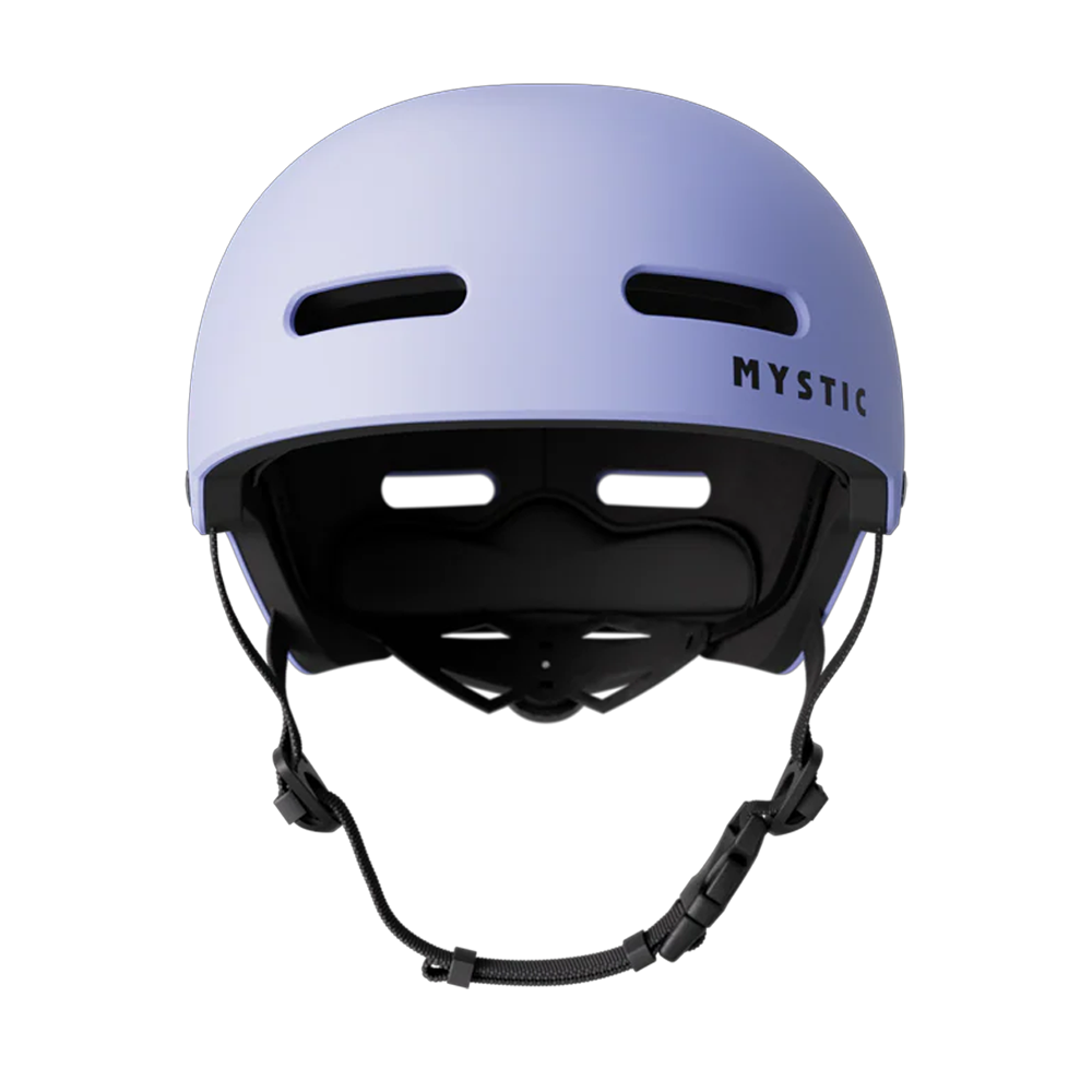 Mystic Vandal Helmet - Iris Blue