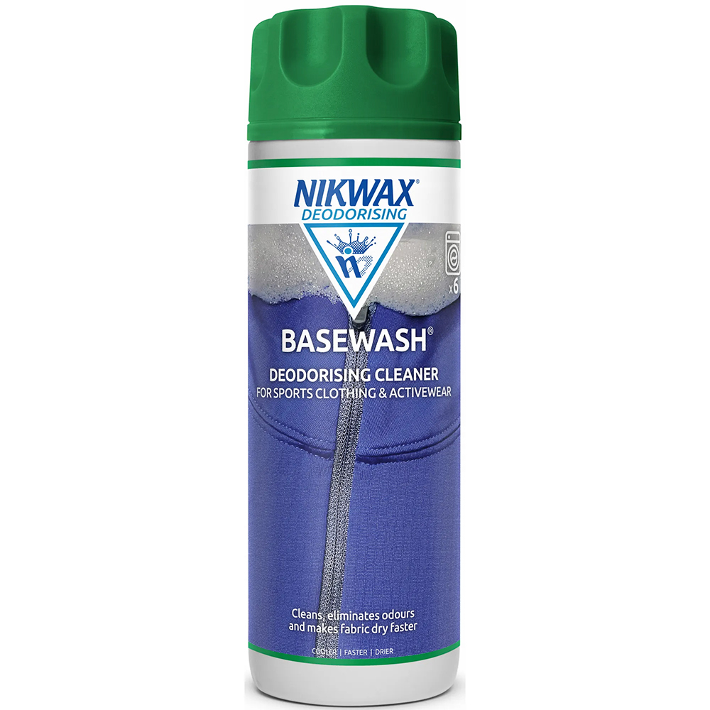 NIKWAX BaseWash® 300ml - Image