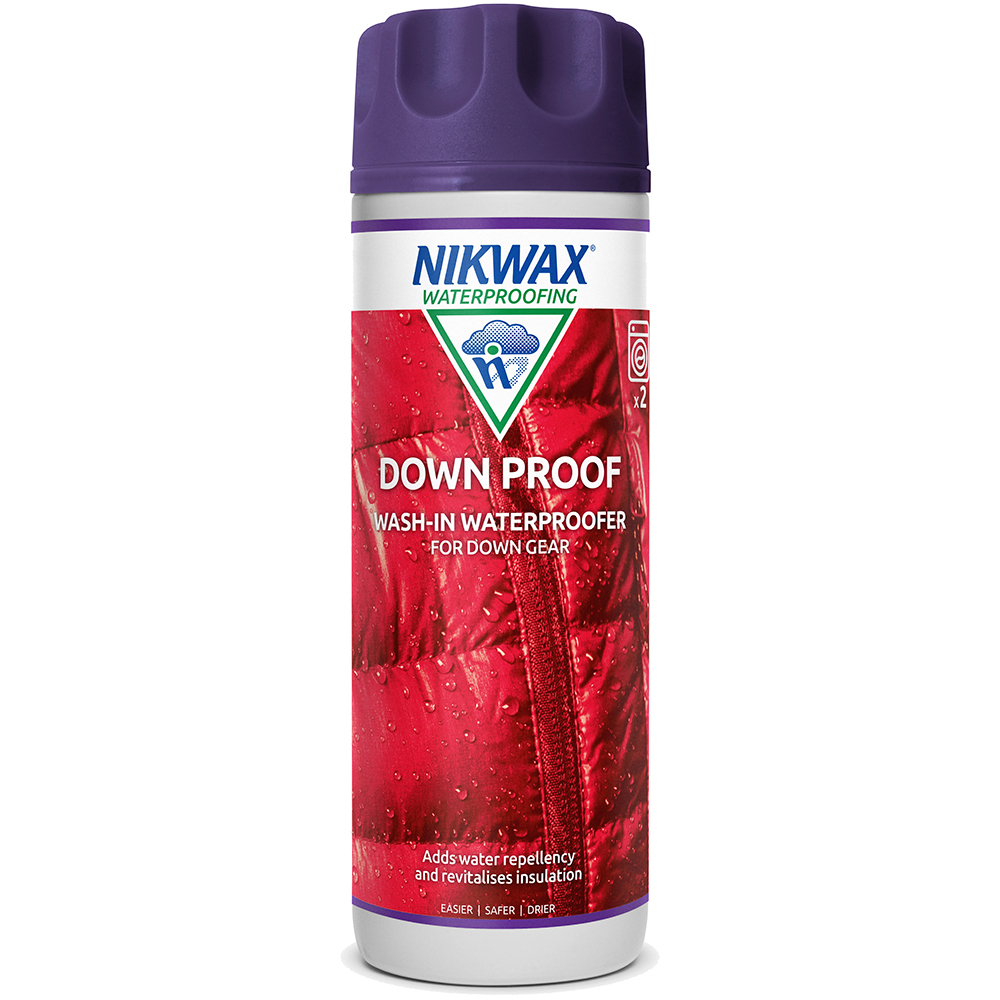 NIKWAX Down Proof 300ml - Image
