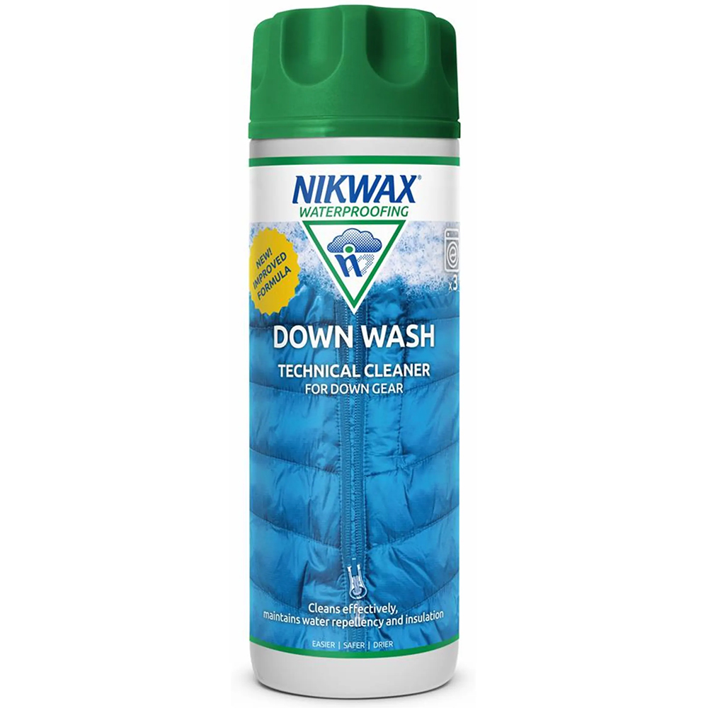 NIKWAX Down Wash 300ml - Image