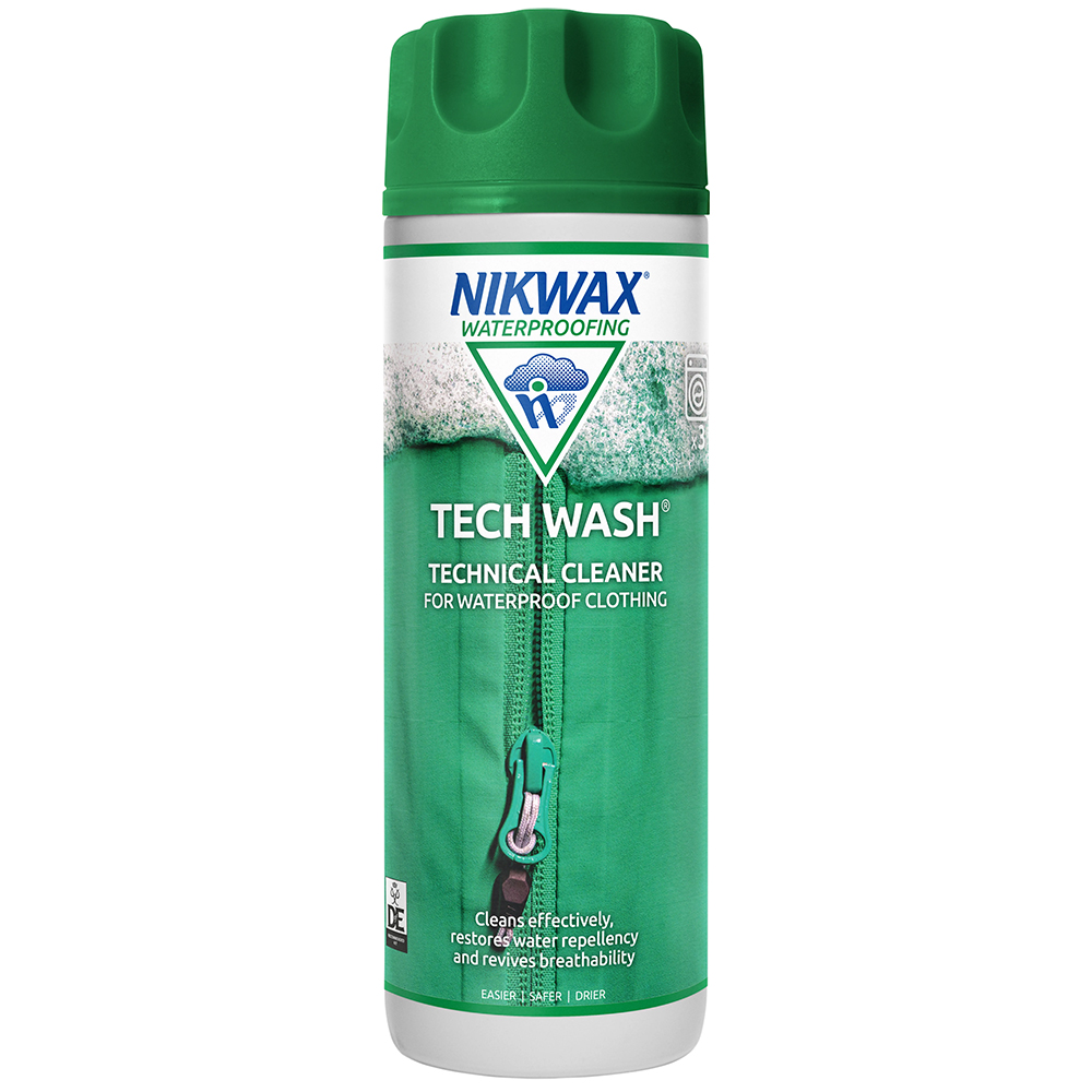 NIKWAX Tech Wash® 300ml - Image