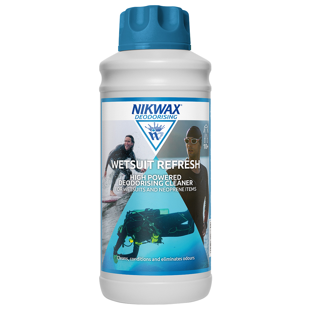 NIKWAX Wetsuit Refresh 1L - Image