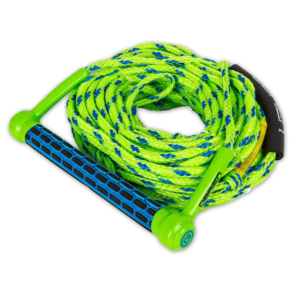 O'Brien Floating 2-Section Combo Rope - Image