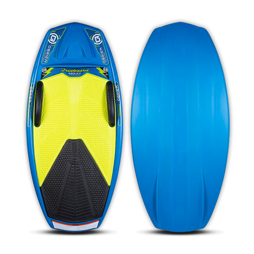 O'Brien Freeboard V2 - Image