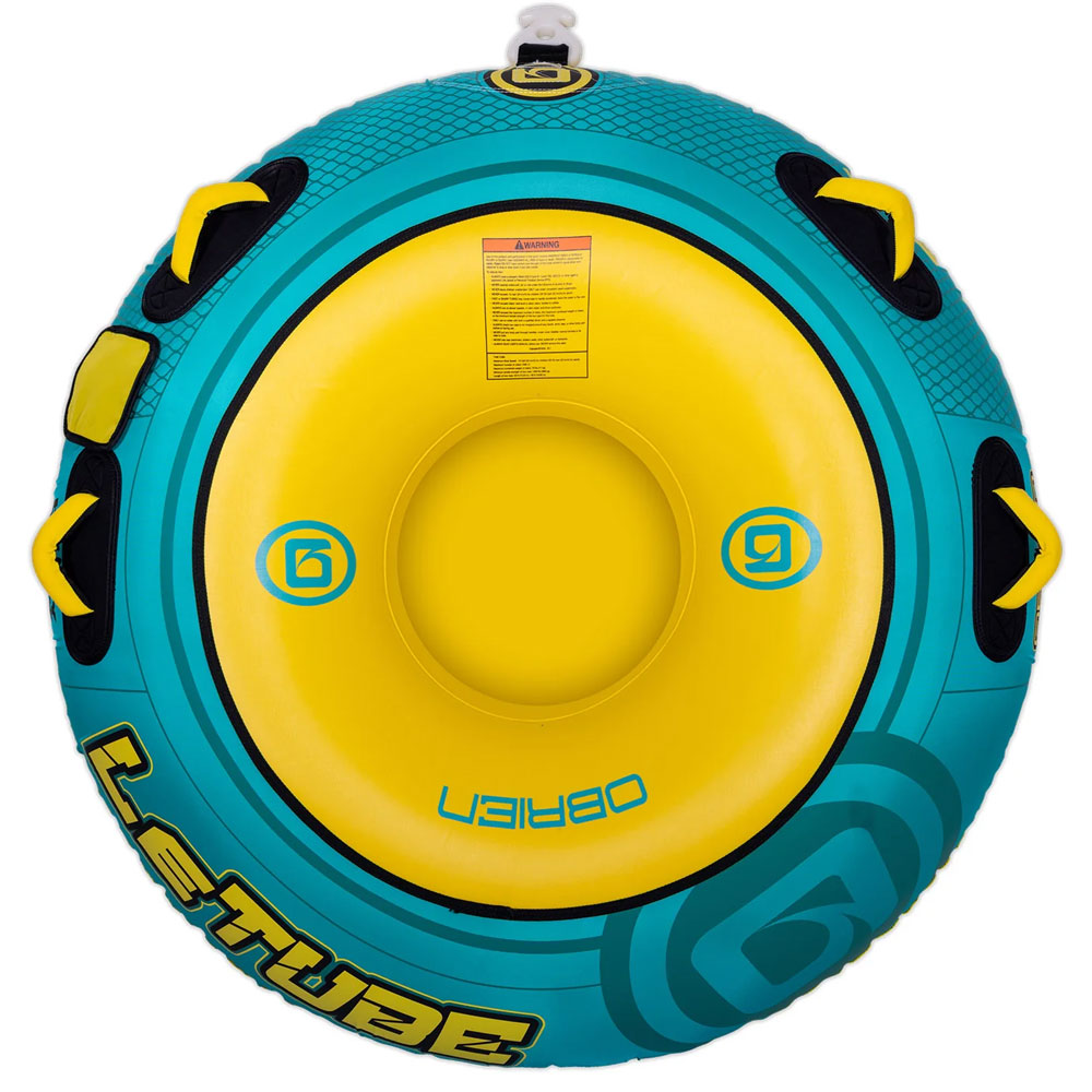 O'Brien Letube Towable Tube - Image