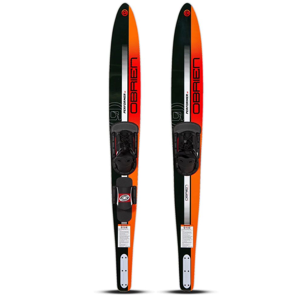 O'Brien Performer Combo Waterskis - Image