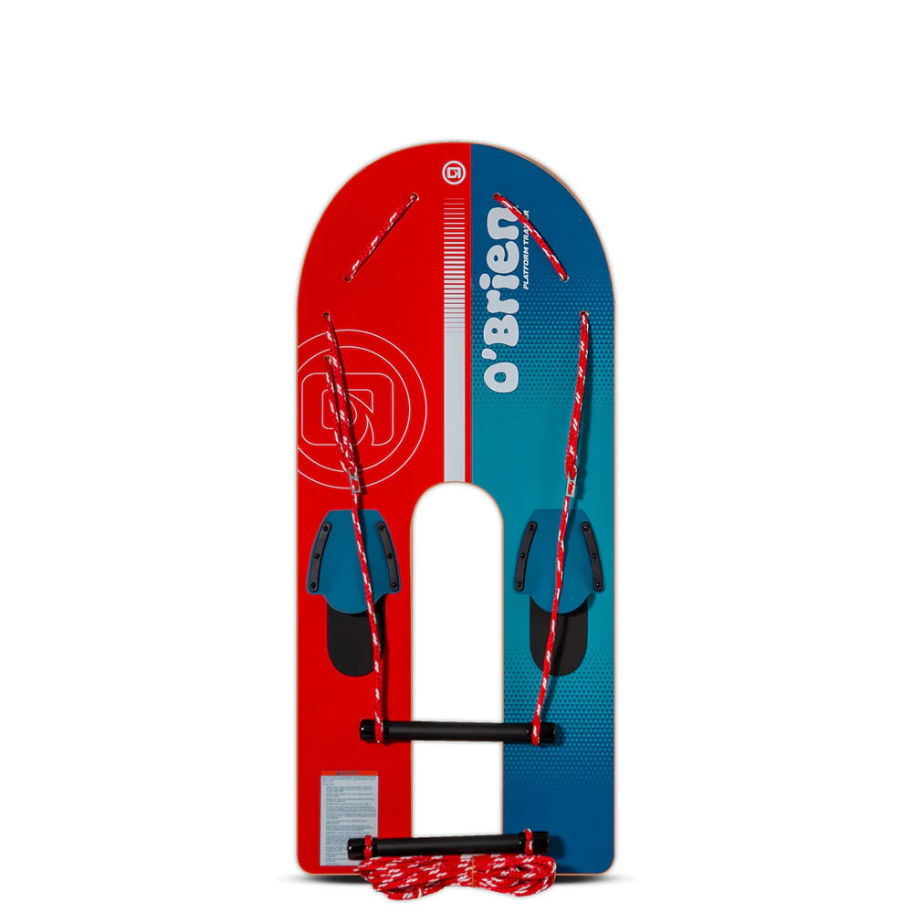 O'Brien Platform Trainer Waterski - Image