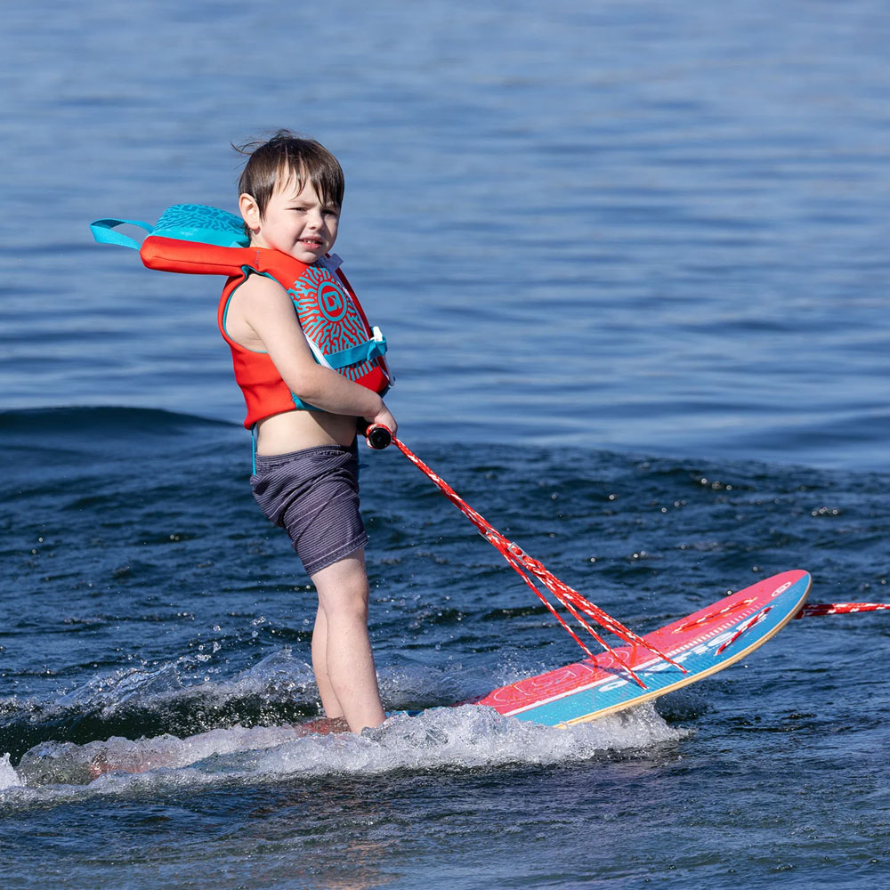 O'Brien Platform Trainer Waterski - Image