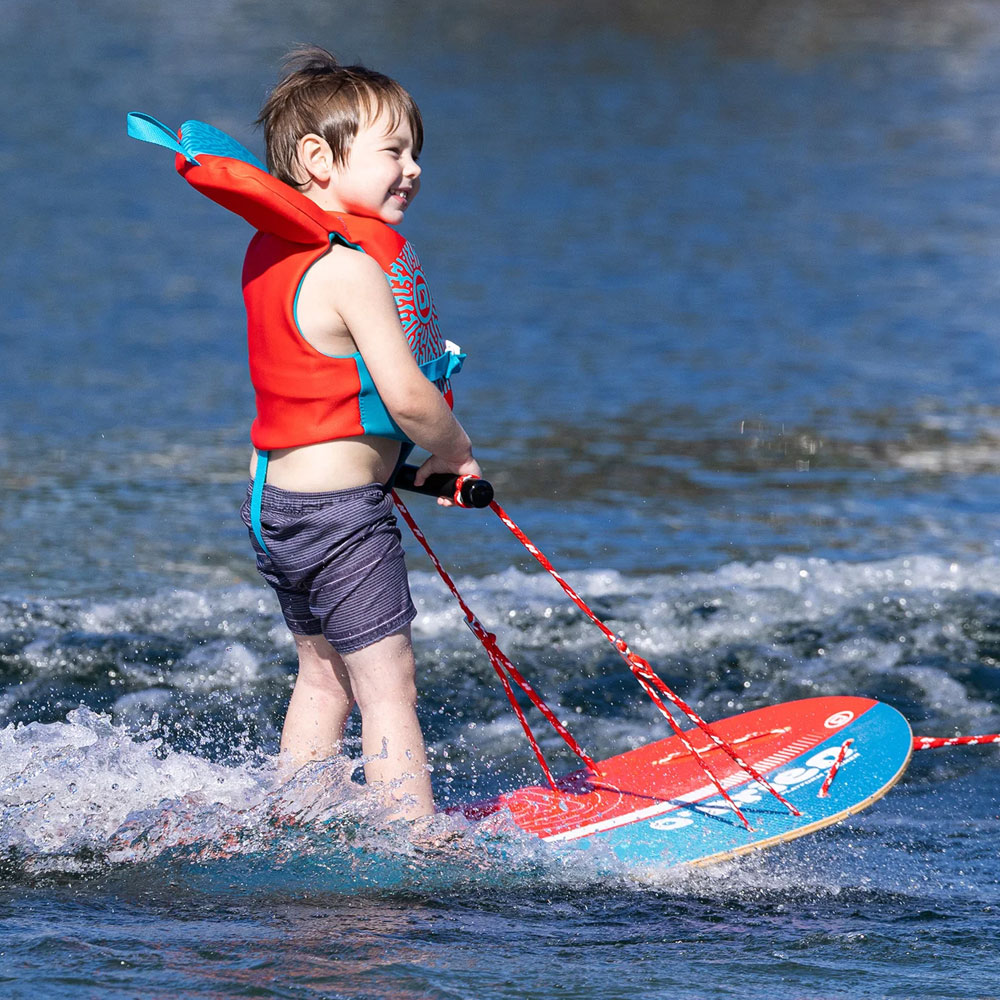 O'Brien Platform Trainer Waterski - Image