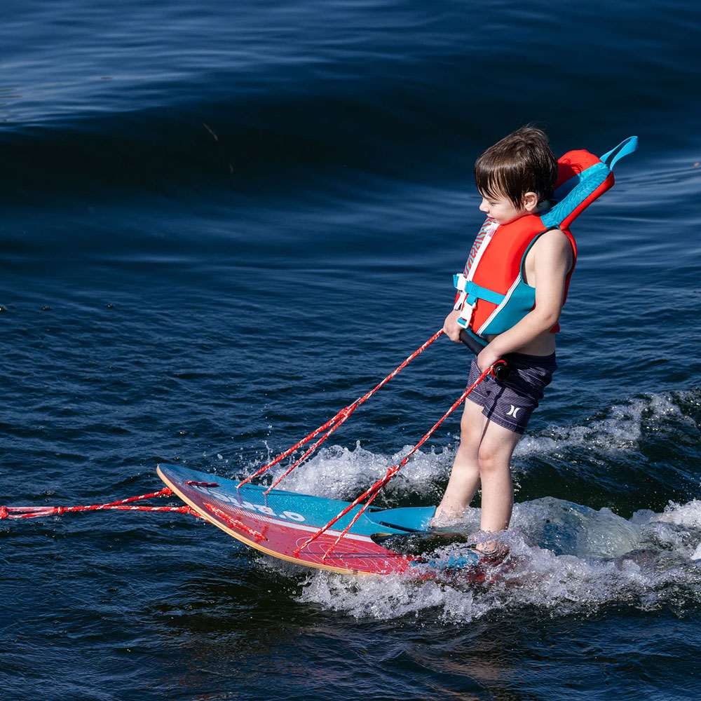 O'Brien Platform Trainer Waterski - Image