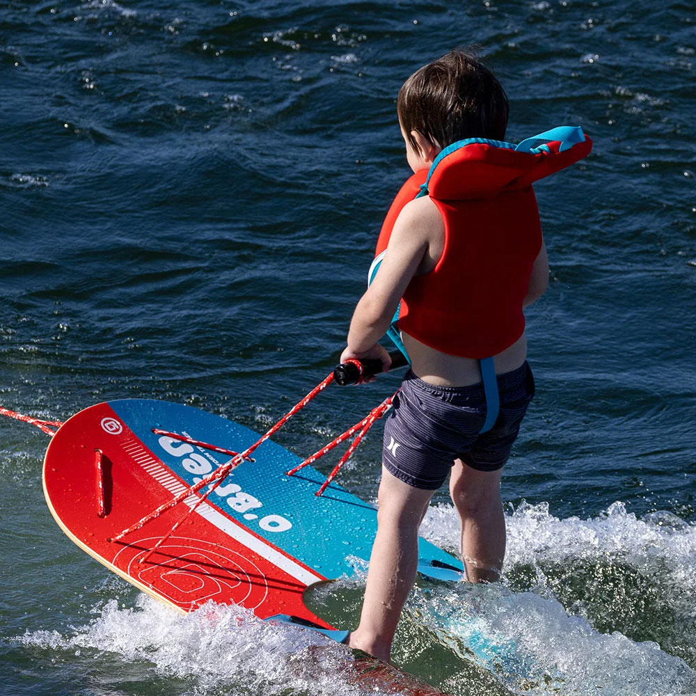 O'Brien Platform Trainer Waterski - Image