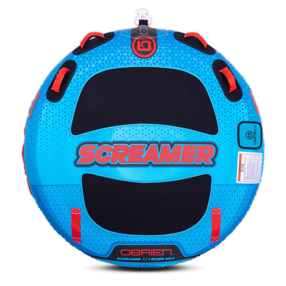 O'Brien Screamer Towable Tube - 1 Person - Image