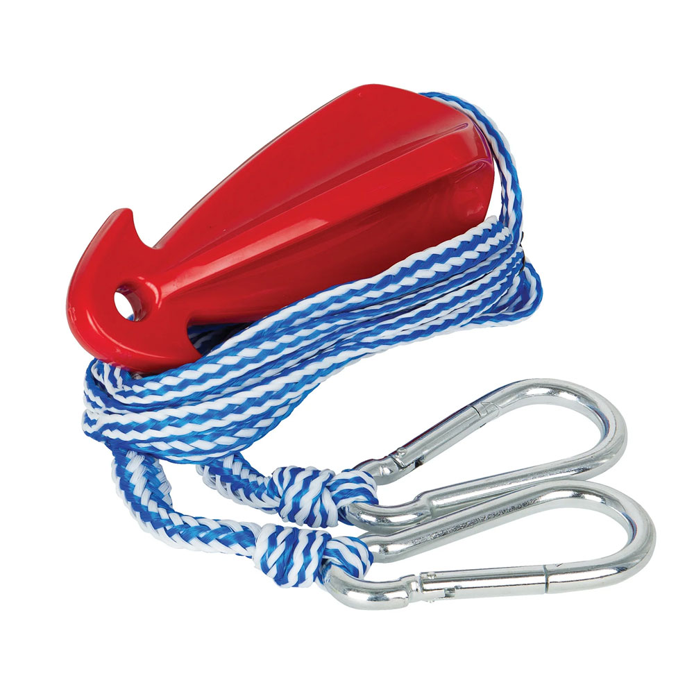 O'Brien Ski Tow Harness Pontoon Bridle - Image