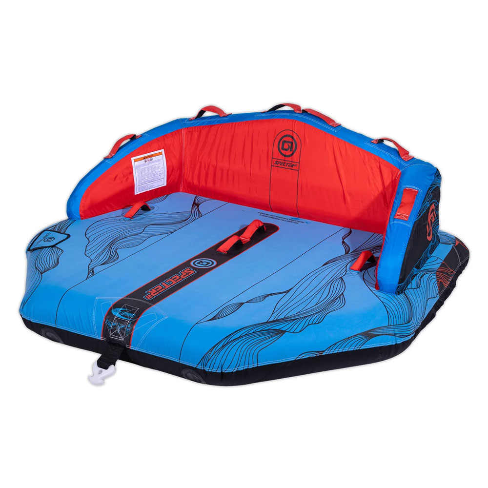 O'Brien Specter 2 Person Boat Tube - Image