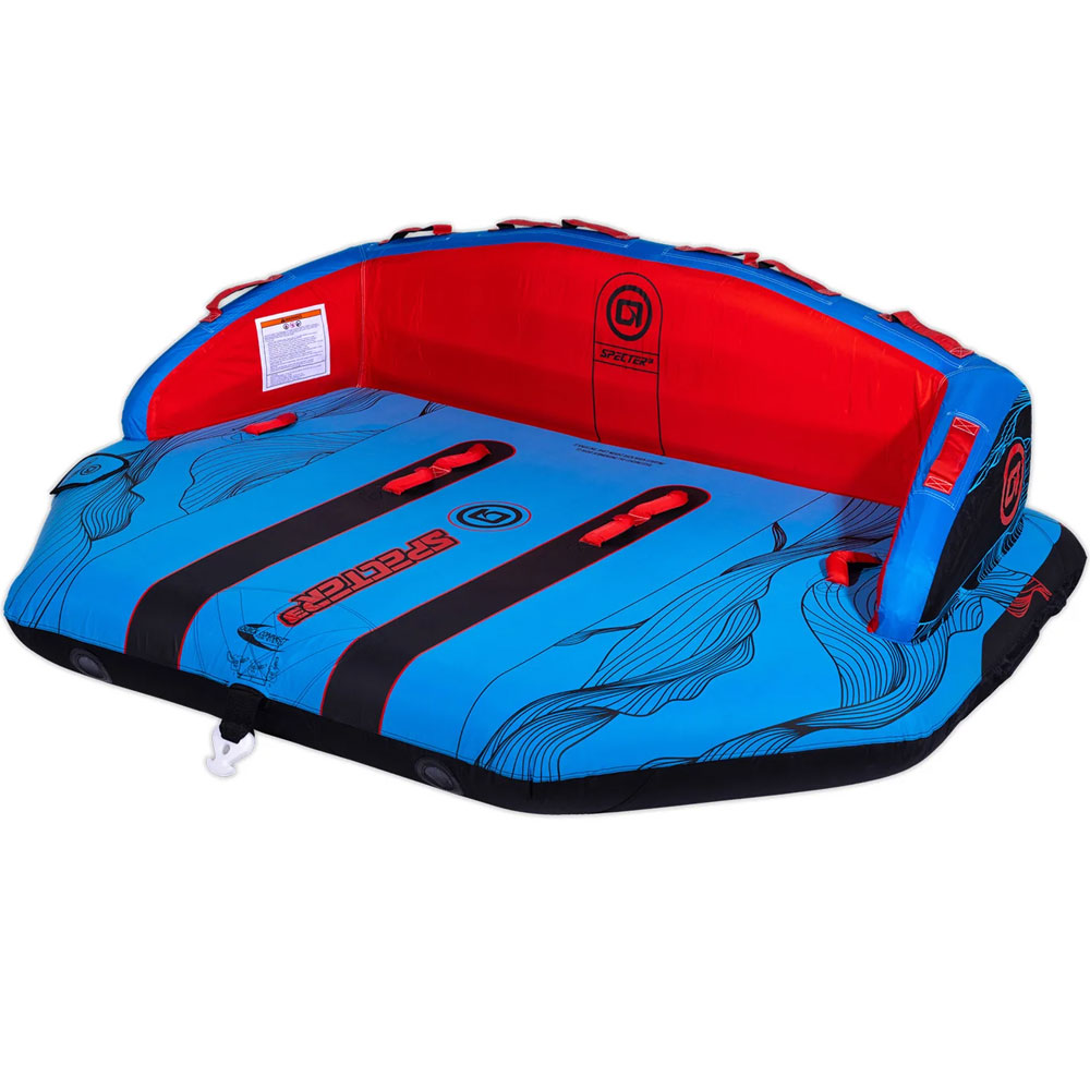 O'Brien Specter 3 Person Boat Tube - Image