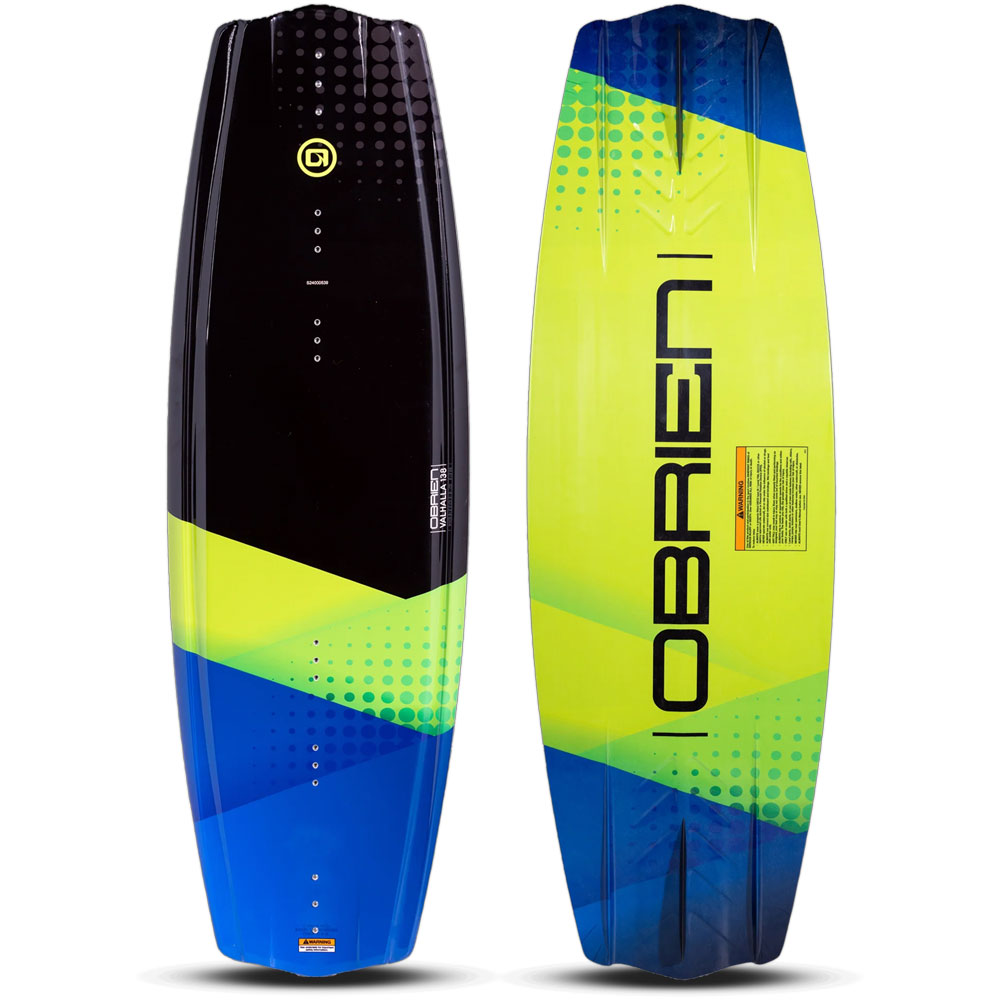O'Brien Valhalla Wakeboard - Image