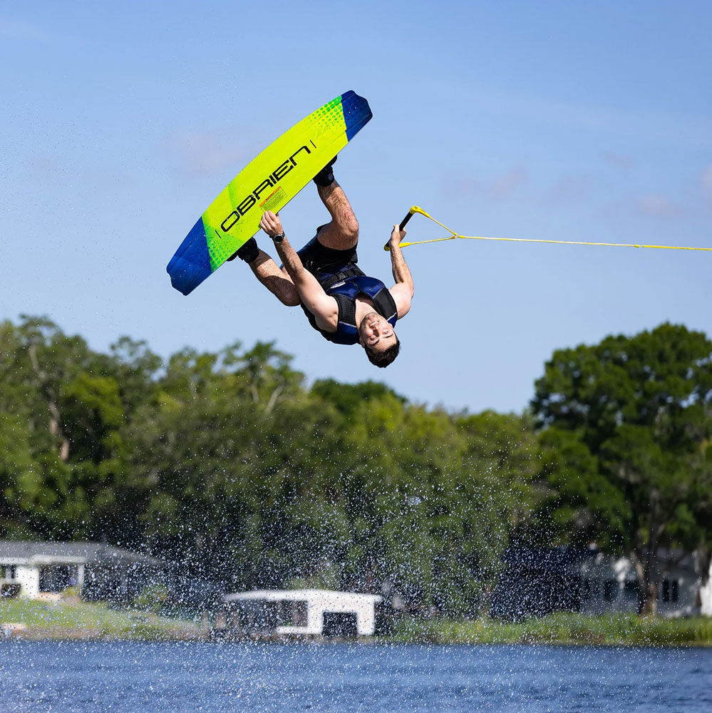 O'Brien Valhalla Wakeboard - Image