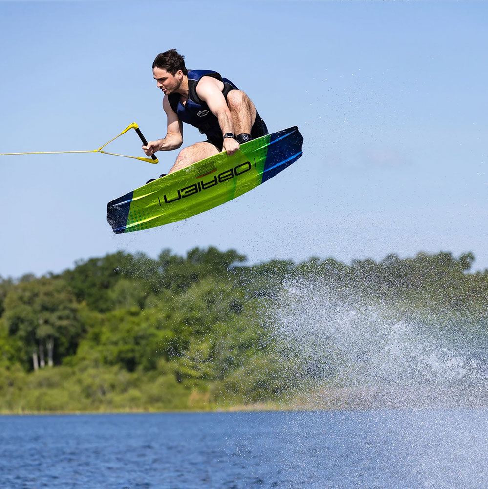 O'Brien Valhalla Wakeboard - Image