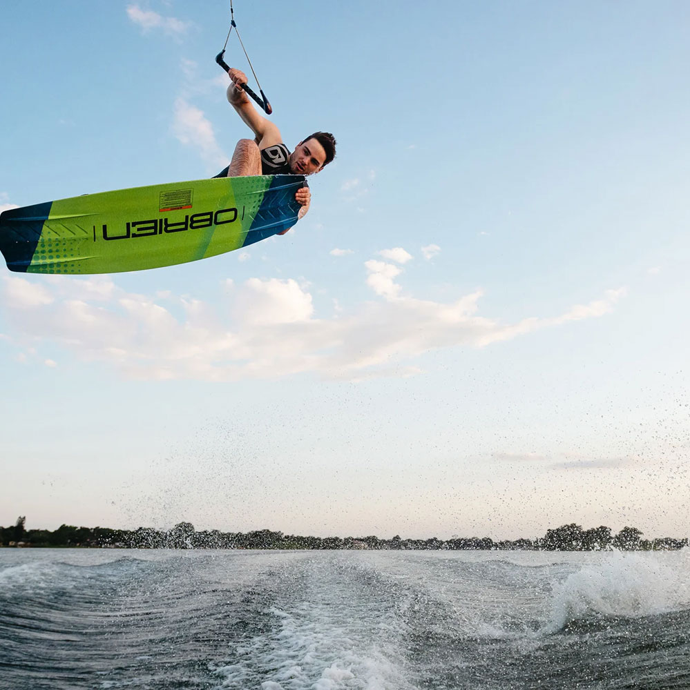 O'Brien Valhalla Wakeboard - Image