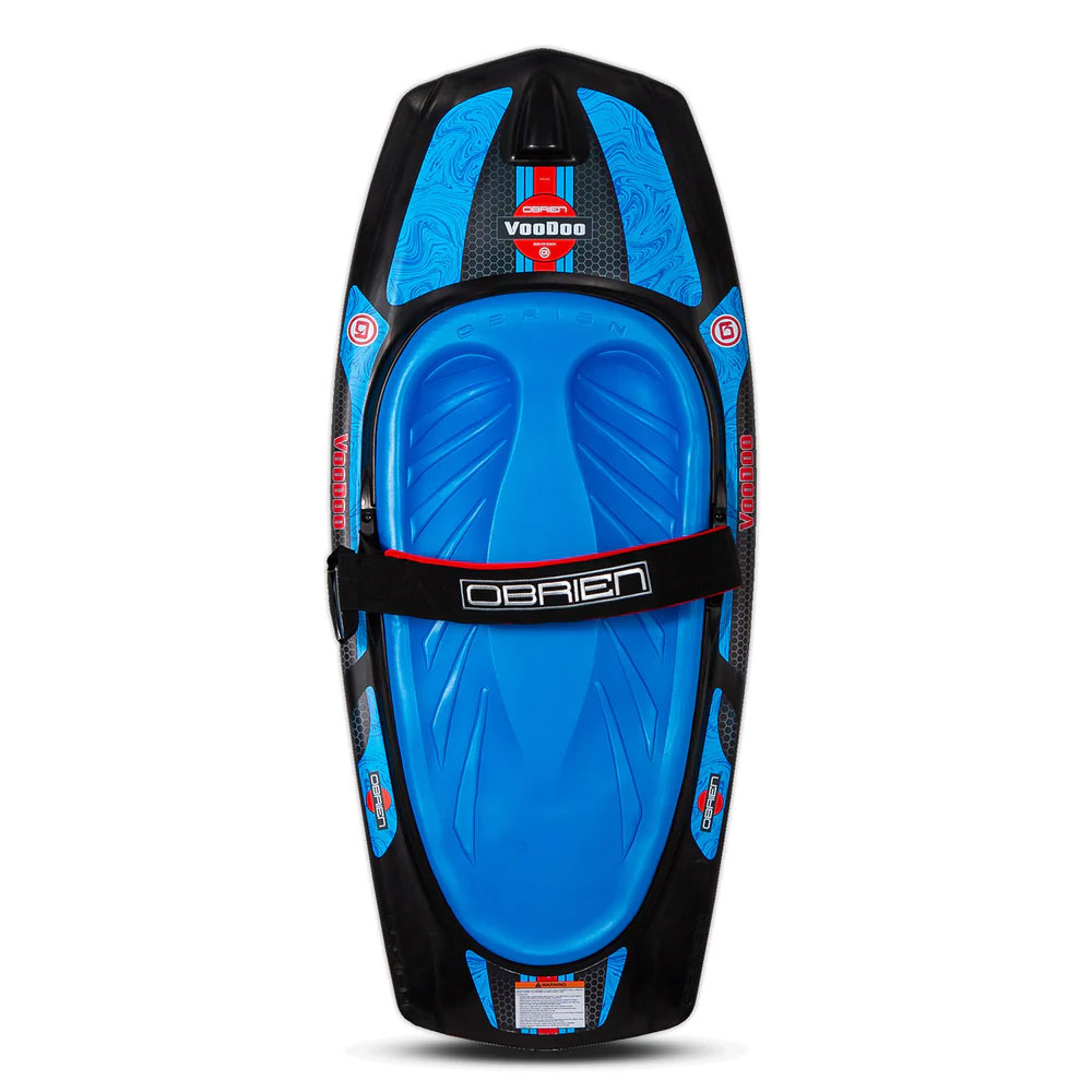 O'Brien Voodoo Kneeboard with Hook - Image