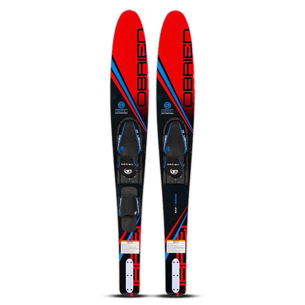 O'Brien Vortex 65" Combo Waterski - Image