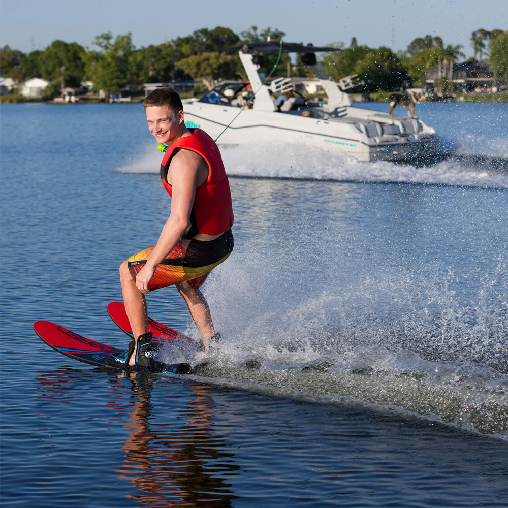 O'Brien Vortex 65" Combo Waterski - Image