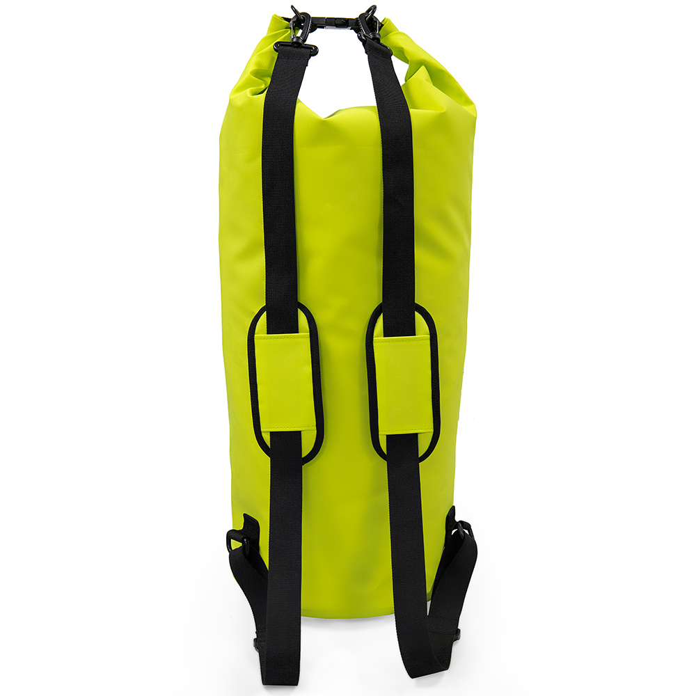 Ocean Safety Upgrade Grab Bags - SOLAS B - Image