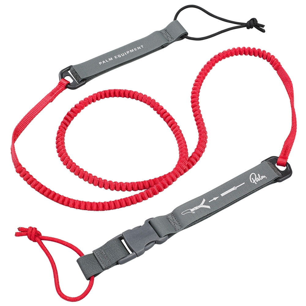 Palm Quick SUP Leash - Image