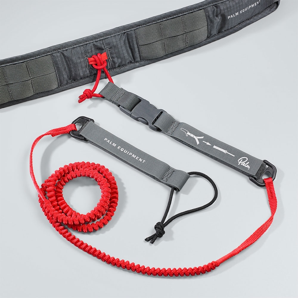 Palm Quick SUP Leash - Image