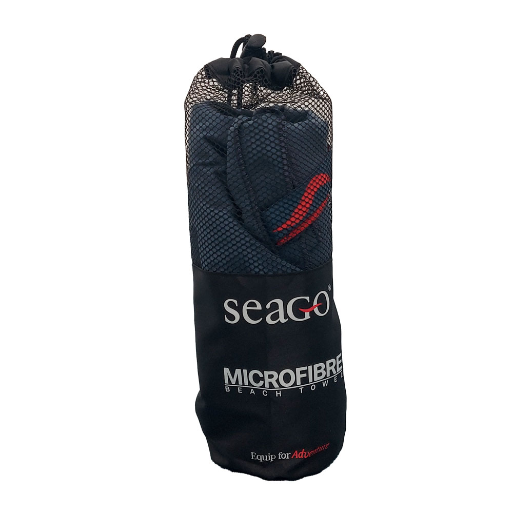 Seago Micro Fibre Towel - Image