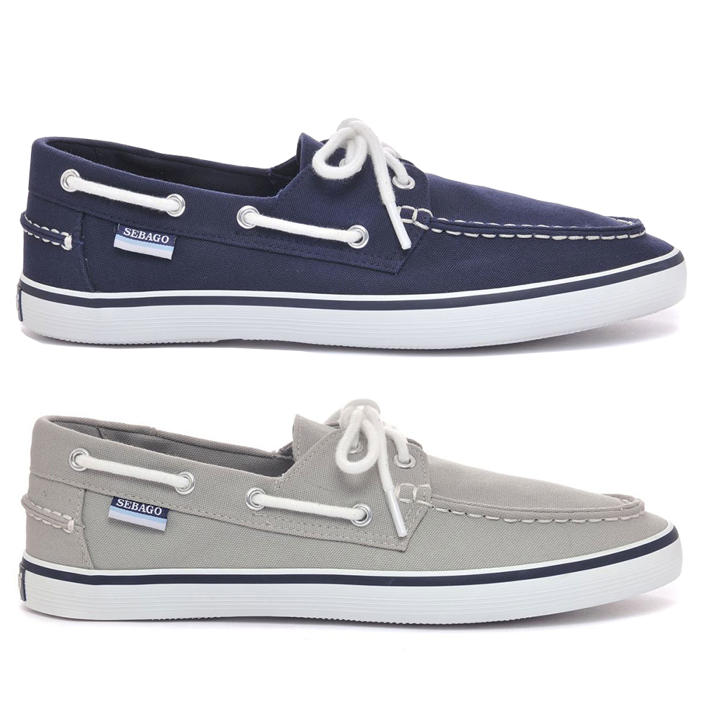 sebago docksides outlet