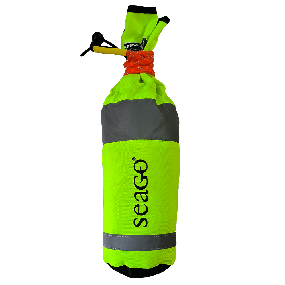 Seago Throw Line Pro - 30m Line - Image