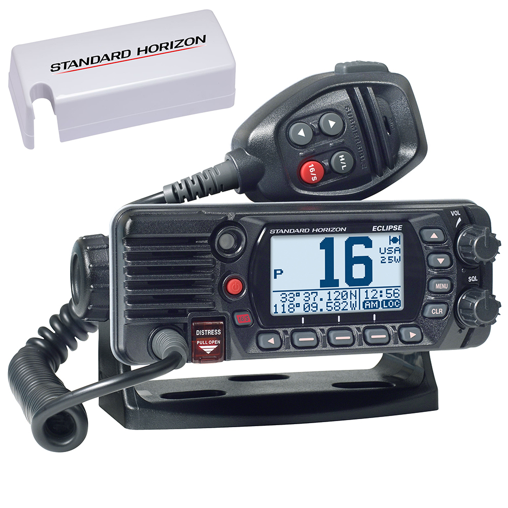 Standard Horizon GX1400 GPS - Image