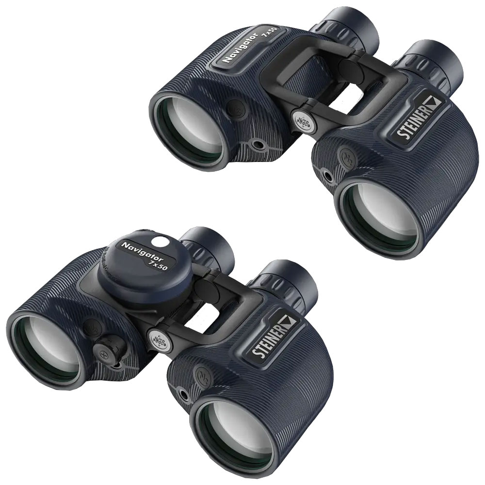 Steiner Navigator Binoculars - Image