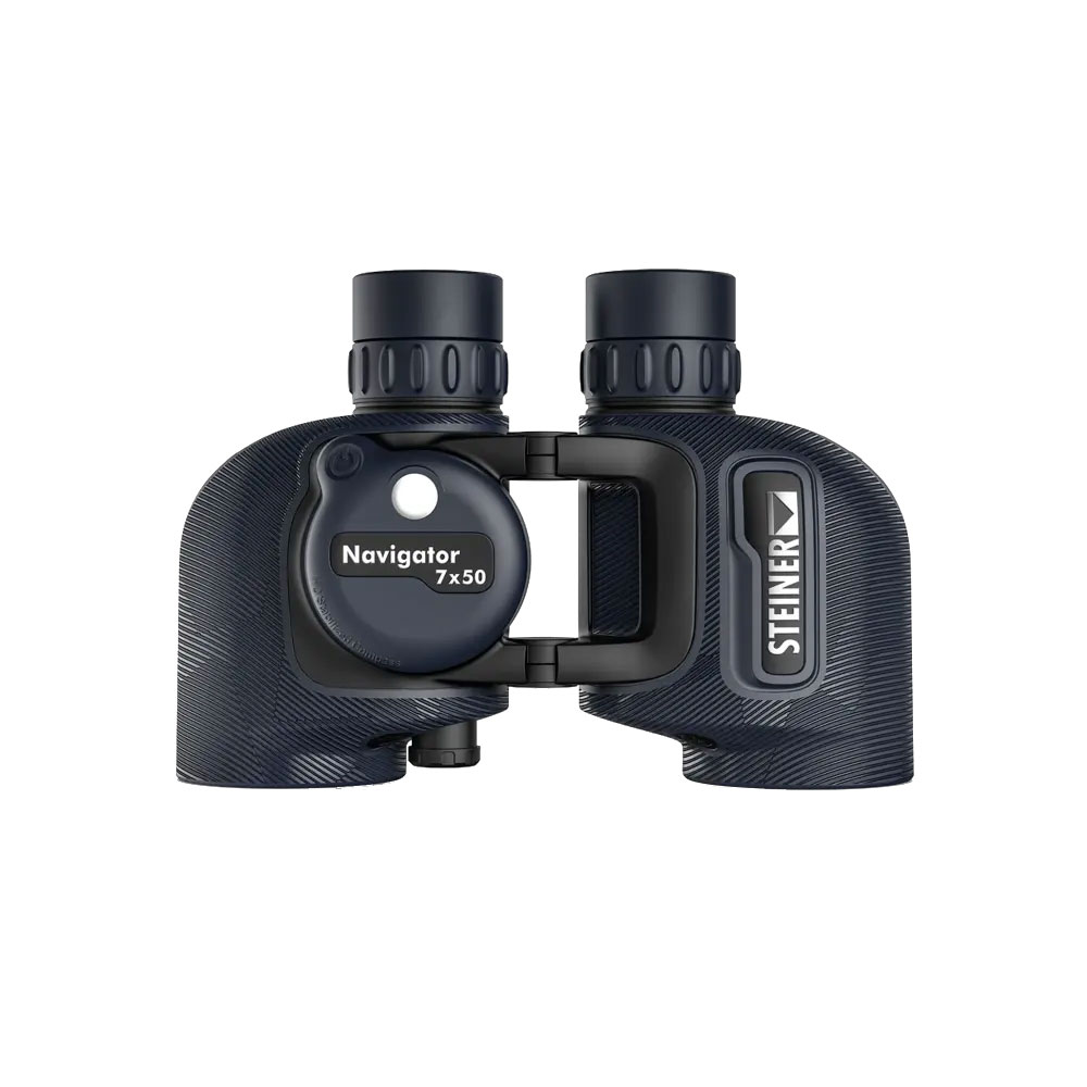 Steiner Navigator Binoculars - With Compass