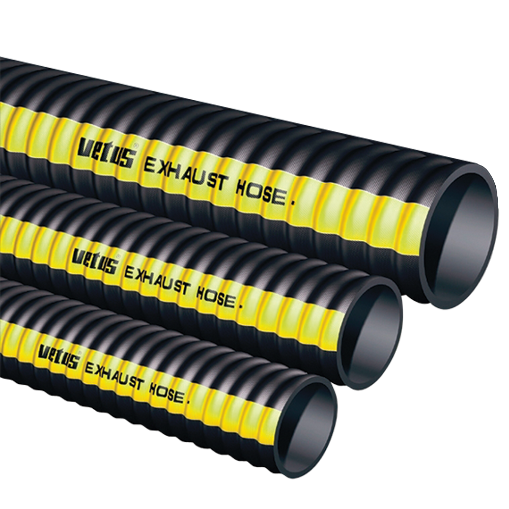 Vetus Exhaust Hose - Image