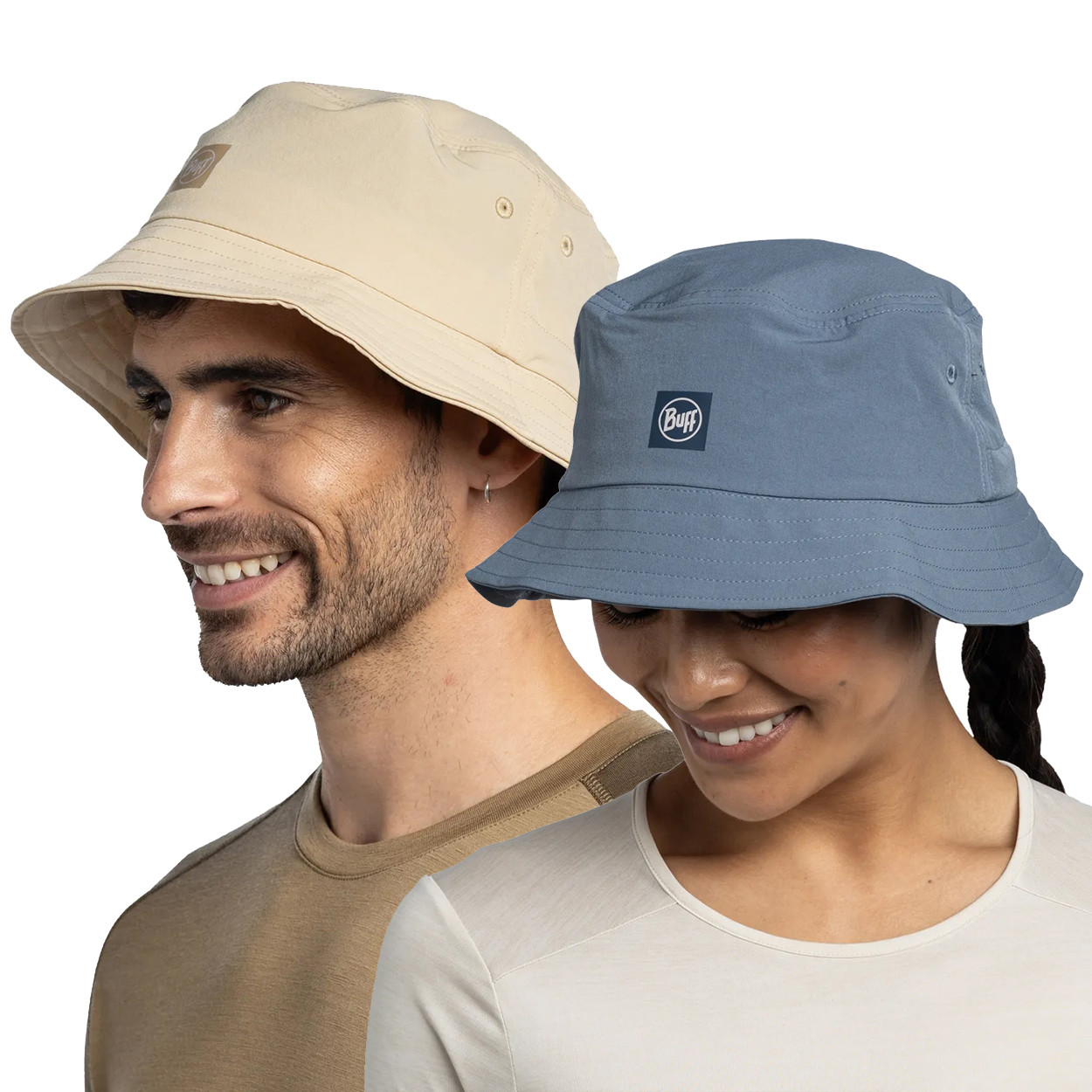 Buff Adventure Bucket Hat - Image