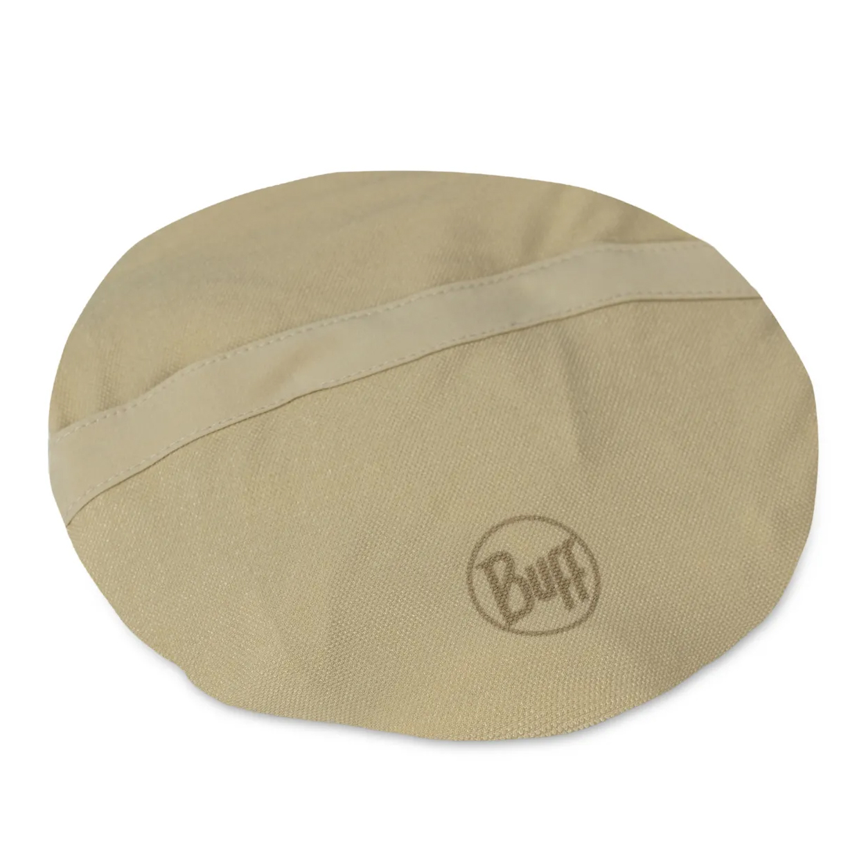 Buff Adventure Bucket Hat - Solid Sand