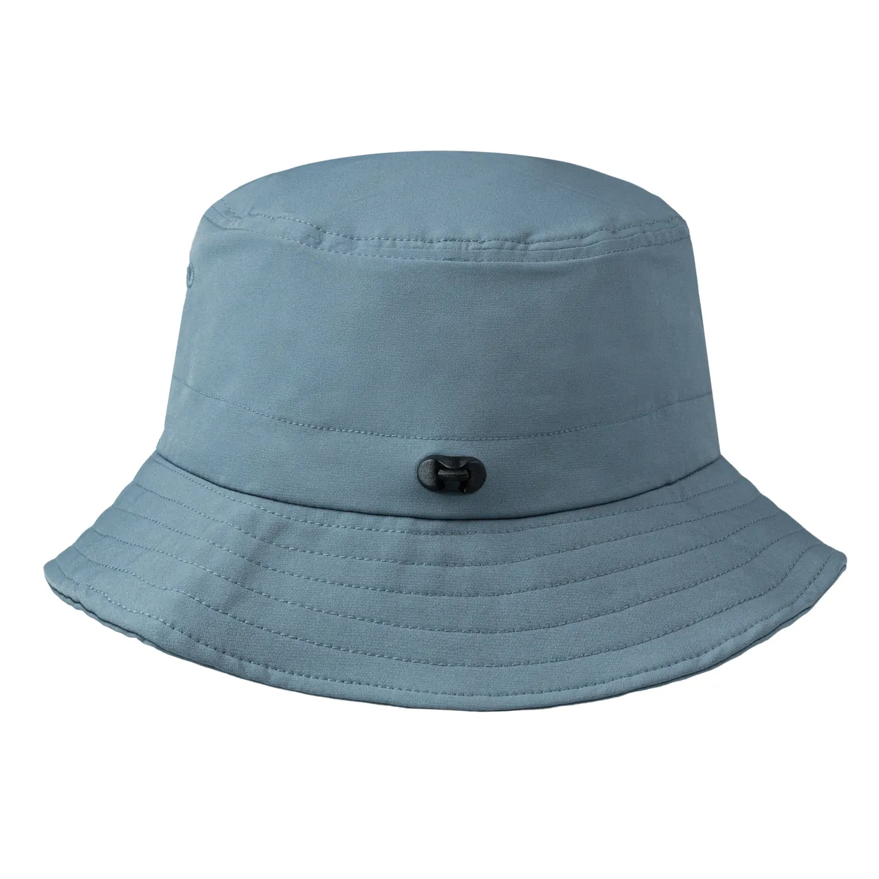 Buff Adventure Bucket Hat - Solid Stone Blue