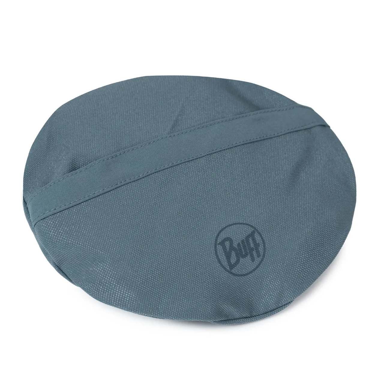 Buff Adventure Bucket Hat - Solid Stone Blue