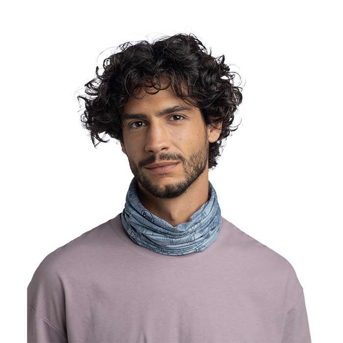 Buff CoolNet UV® Neckwear - Laven Mist - Image