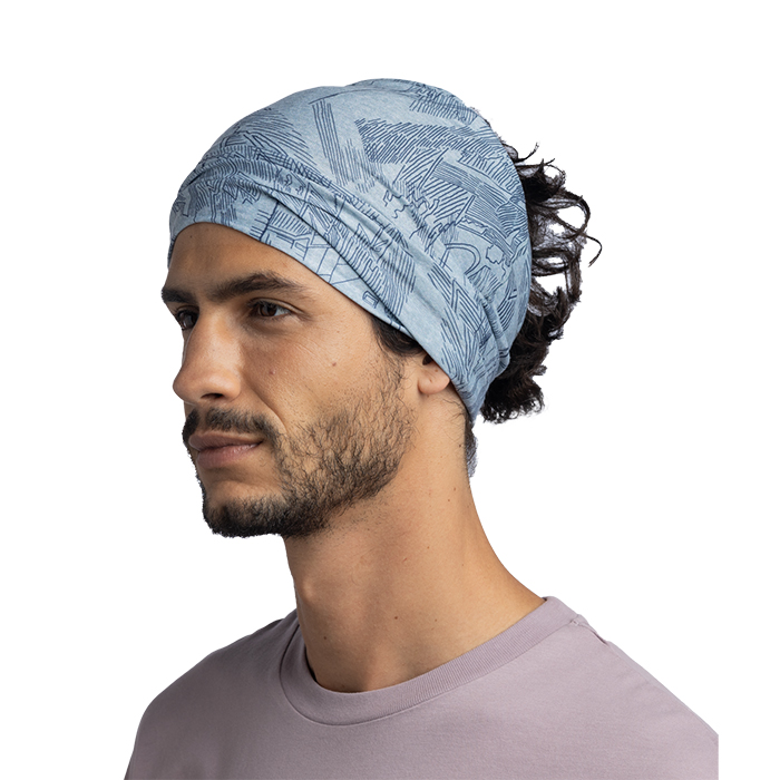 Buff CoolNet UV® Neckwear - Laven Mist - Image