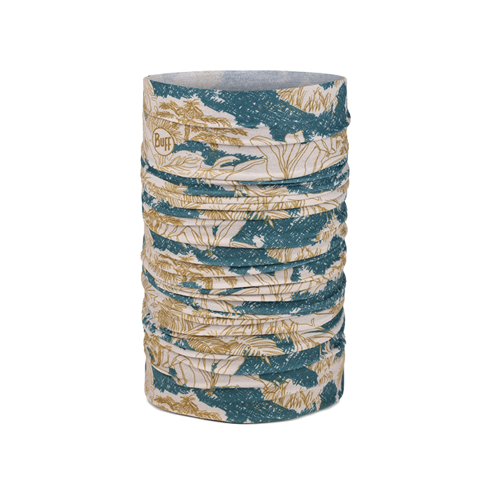 Buff CoolNet UV® Neckwear - Loer Multi - Image